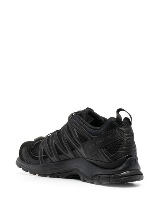 26FW 살로몬 XA 프로 3D 스니커즈 L41617400 BLACKMGNT - SALOMON
