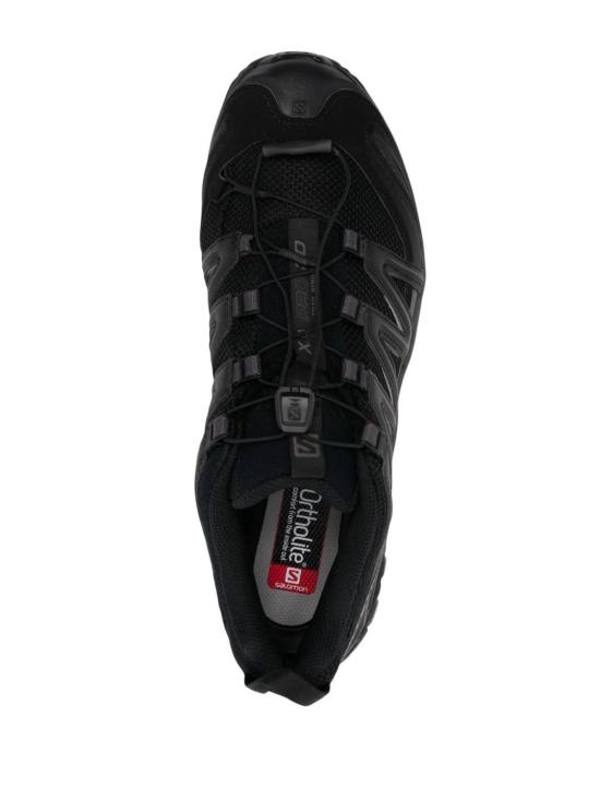 26FW 살로몬 XA 프로 3D 스니커즈 L41617400 BLACKMGNT - SALOMON