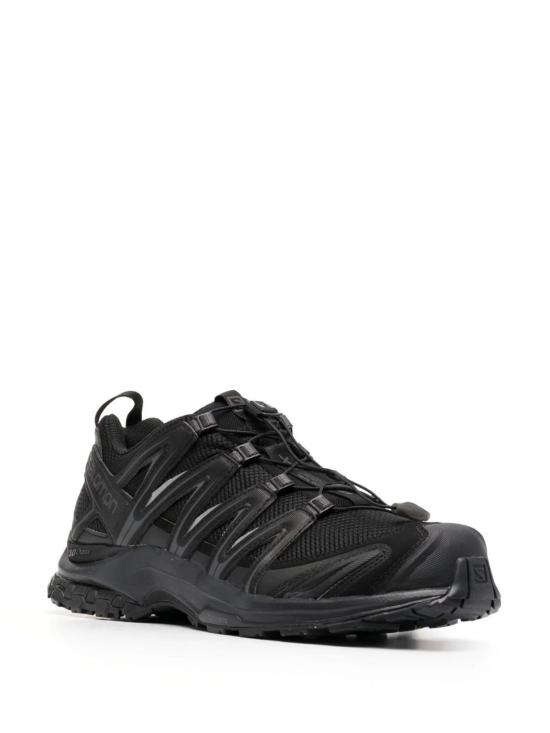 26FW 살로몬 XA 프로 3D 스니커즈 L41617400 BLACKMGNT - SALOMON