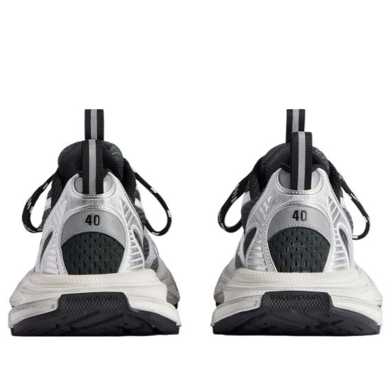 26FW 발렌시아가 3XL 그래디언트 스니커즈 734734W3XGM 1190 BLACKGREY - BALENCIAGA
