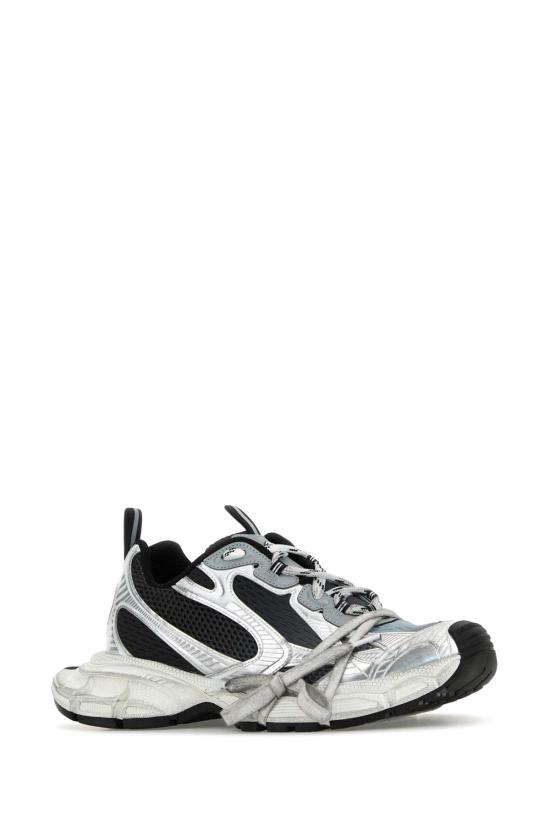 26FW 발렌시아가 3XL 그래디언트 스니커즈 734734W3XGM 1190 BLACKGREY - BALENCIAGA