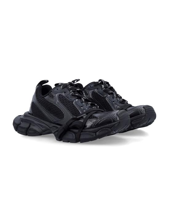26FW 발렌시아가 3XL 그래디언트 스니커즈 734734W3XL1 1010 BLACK - BALENCIAGA