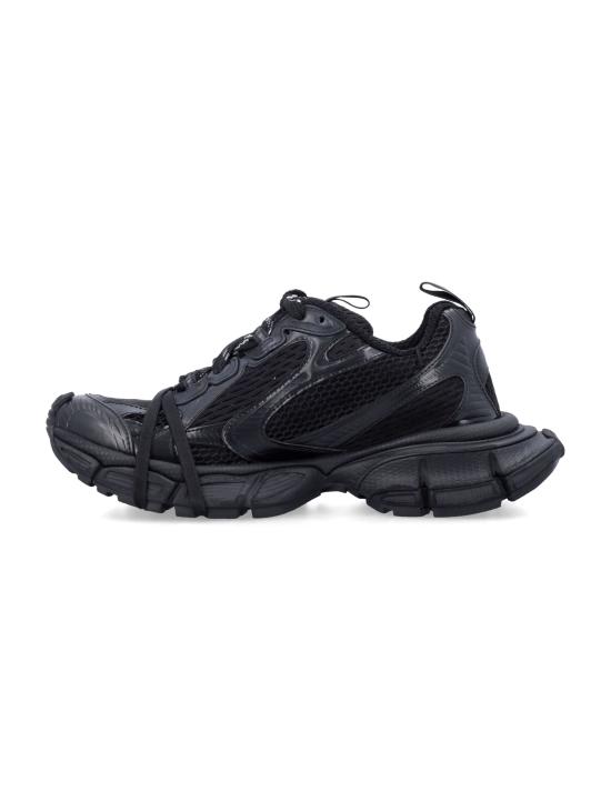 26FW 발렌시아가 3XL 그래디언트 스니커즈 734734W3XL1 1010 BLACK - BALENCIAGA