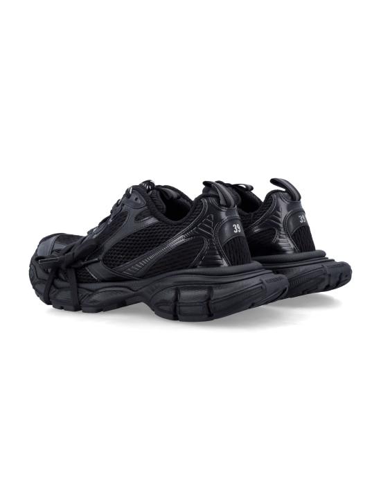 26FW 발렌시아가 3XL 그래디언트 스니커즈 734734W3XL1 1010 BLACK - BALENCIAGA