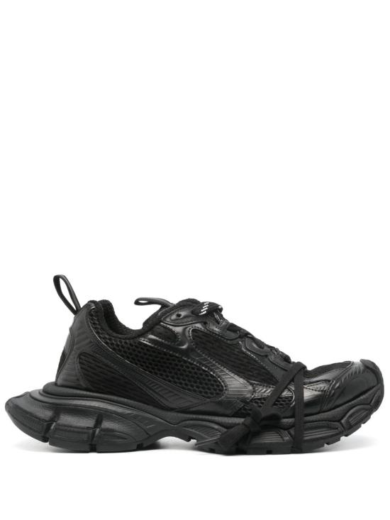 26FW 발렌시아가 3XL 그래디언트 스니커즈 734734W3XL1 1010 BLACK - BALENCIAGA