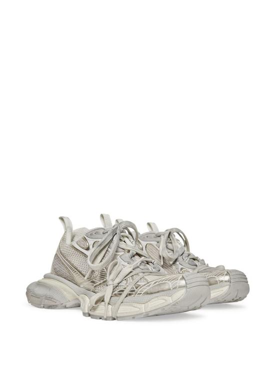 26FW 발렌시아가 3XL 스니커즈 734731W3XL4 9191 EGGSHELL - BALENCIAGA