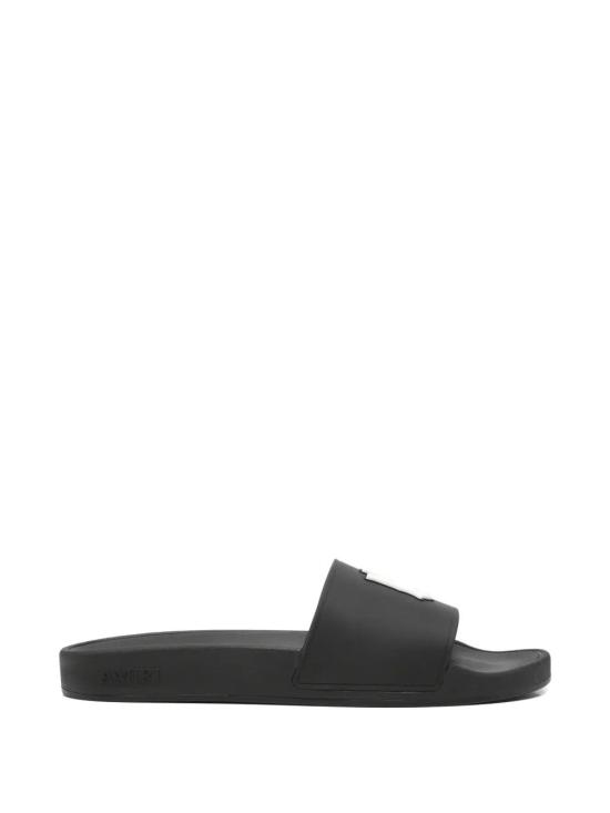 26FW 아미리 샌들 AMCSCA1014 1 BLACK
