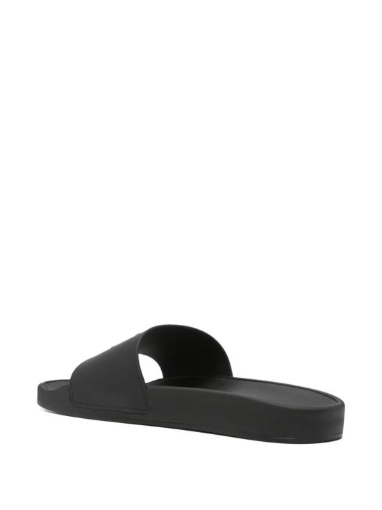 26FW 아미리 샌들 AMCSCA1014 1 BLACK - AMIRI