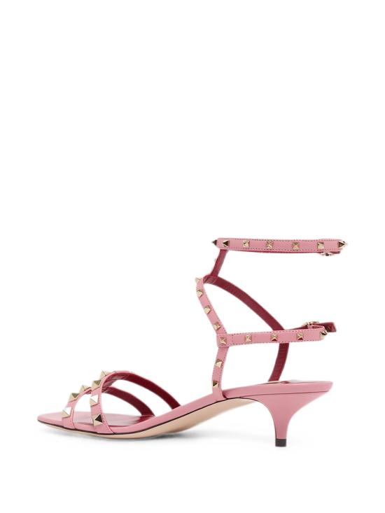 26FW 발렌티노 가라바니 샌들 9W2S0PV6JDW A76 CANDYROSE - VALENTINO GARAVANI