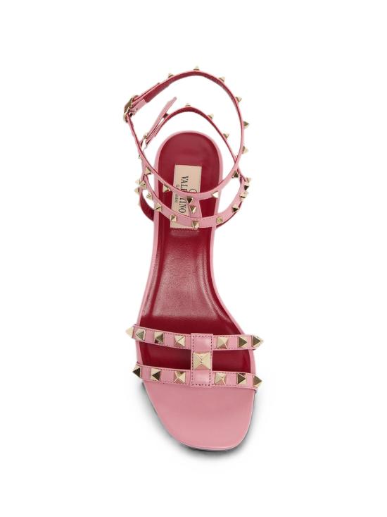 26FW 발렌티노 가라바니 샌들 9W2S0PV6JDW A76 CANDYROSE - VALENTINO GARAVANI