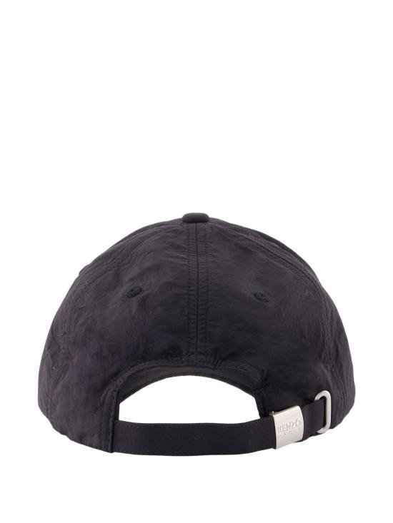 26FW 겐조 볼캡 FG68AC101F30 BLACK - KENZO