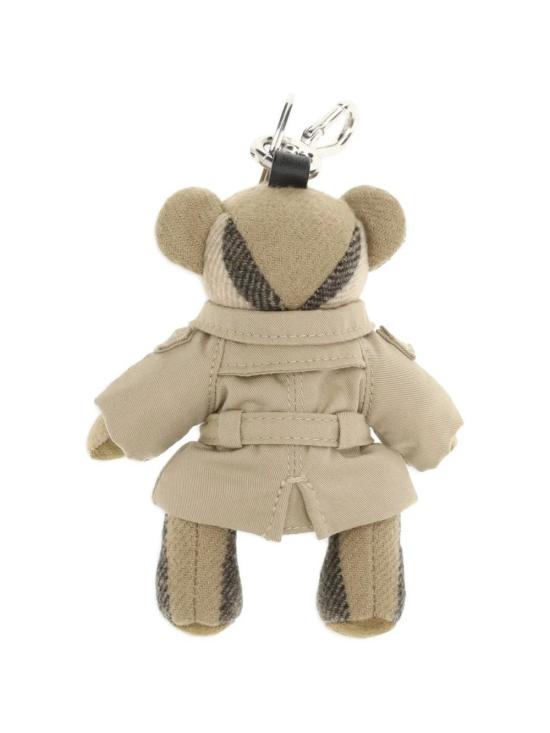 26FW 버버리 키링 8124873110106 A7026 ARCHBEIGE - BURBERRY