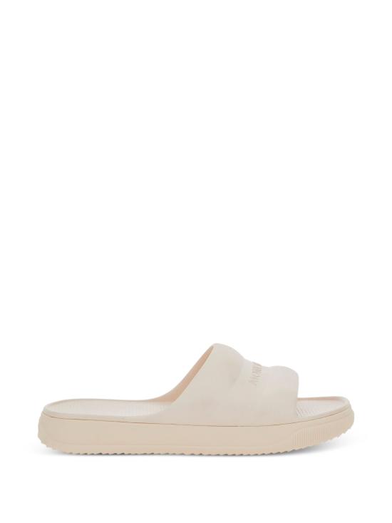 26SS 몽클레어 ALTIVE 슬라이드 L109A4N00010M8260 21I LIGHTBEIGE