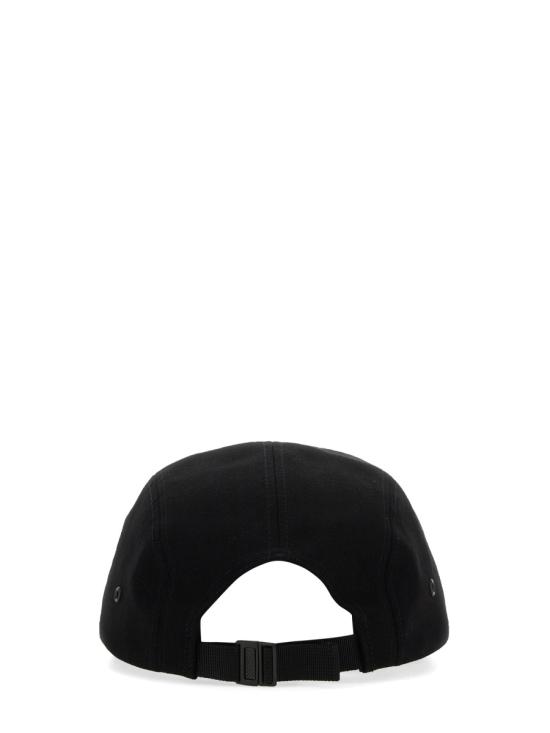 26FW 칼하트 WIP 볼캡 I034853 89XX BLACK - CARHARTT WIP