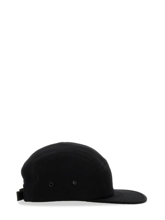 26FW 칼하트 WIP 볼캡 I034853 89XX BLACK - CARHARTT WIP