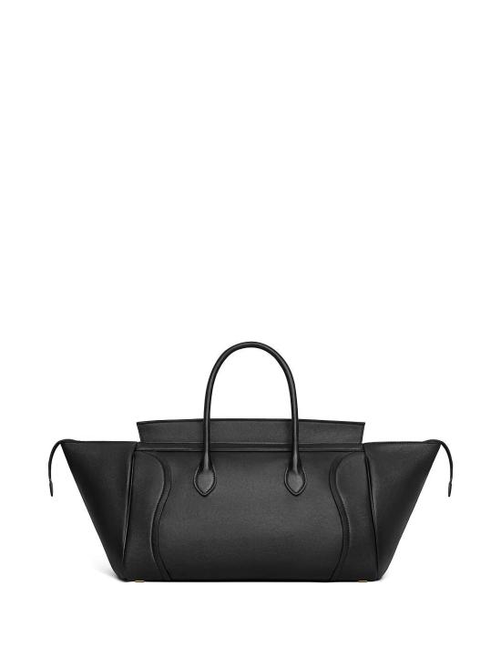 26FW 셀린느 토트백 L108K3056 38NO BLACK - CELINE
