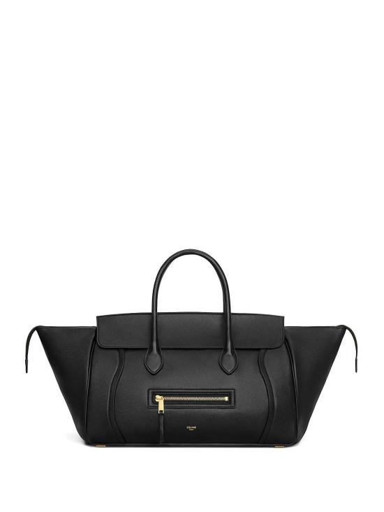 26FW 셀린느 토트백 L108K3056 38NO BLACK