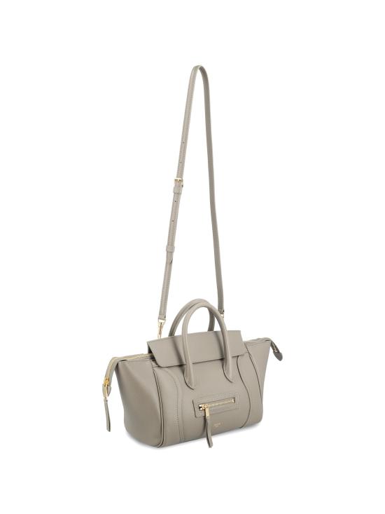 26FW 셀린느 토트백 L108J3056 GKX3 LGGRAPHITE - CELINE