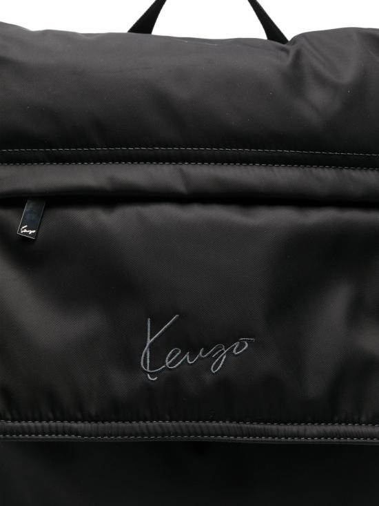 26FW 겐조 백팩 FG68SA403F02 BLACK - KENZO