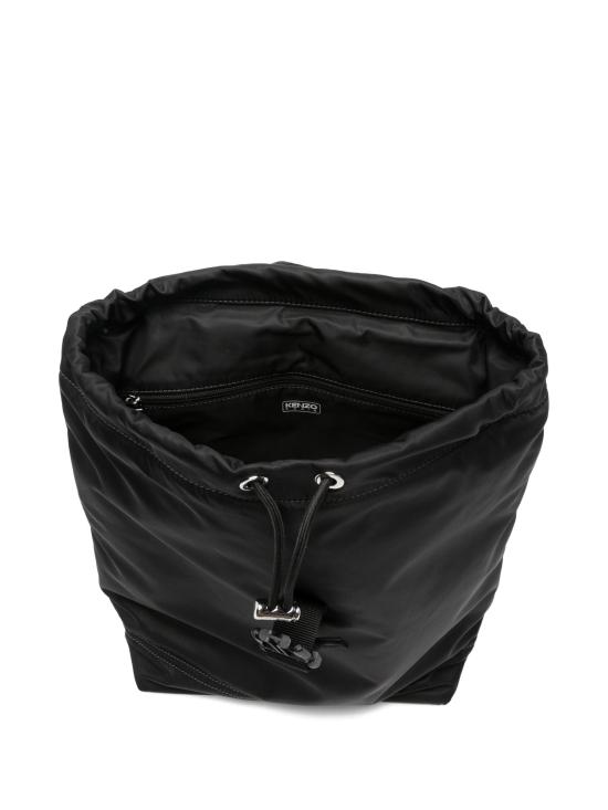26FW 겐조 백팩 FG68SA403F02 BLACK - KENZO