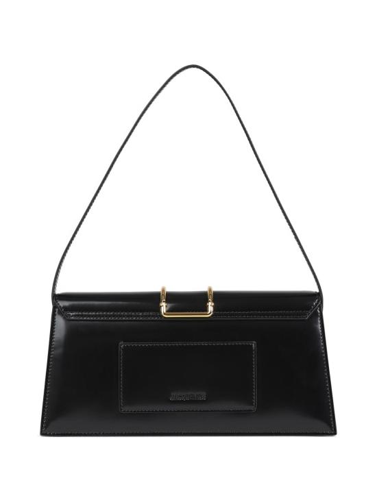 26SS 자크뮈스 롱 밤비노 BAW00431AC18A01 BLACK - JACQUEMUS