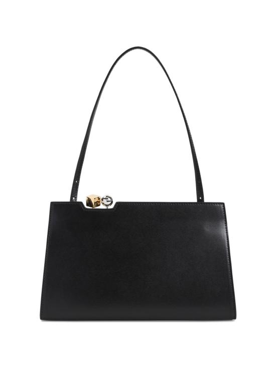 26SS 자크뮈스 숄더백 BAW00452AC03C09 BLACK - JACQUEMUS