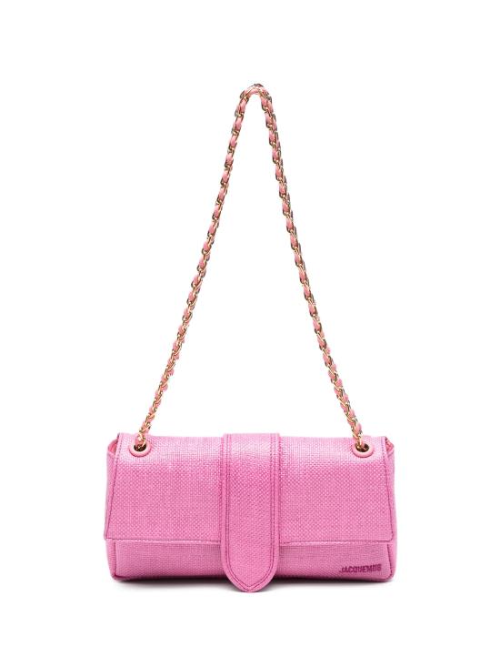 26SS 자크뮈스 숄더백 BAW00453AW00511 410 LIGHTPINK