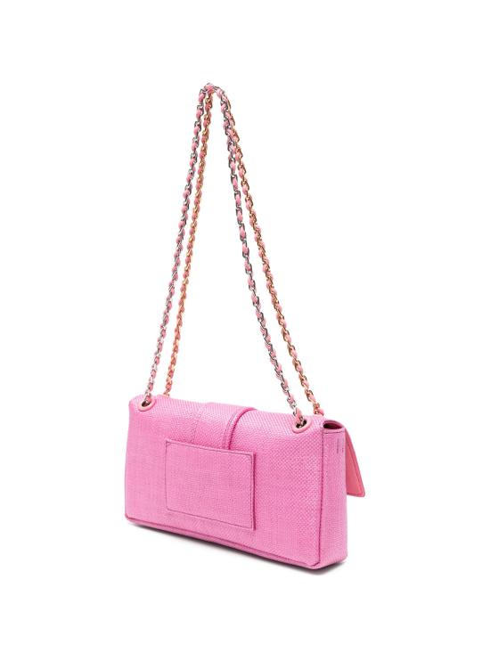 26SS 자크뮈스 숄더백 BAW00453AW00511 410 LIGHTPINK - JACQUEMUS