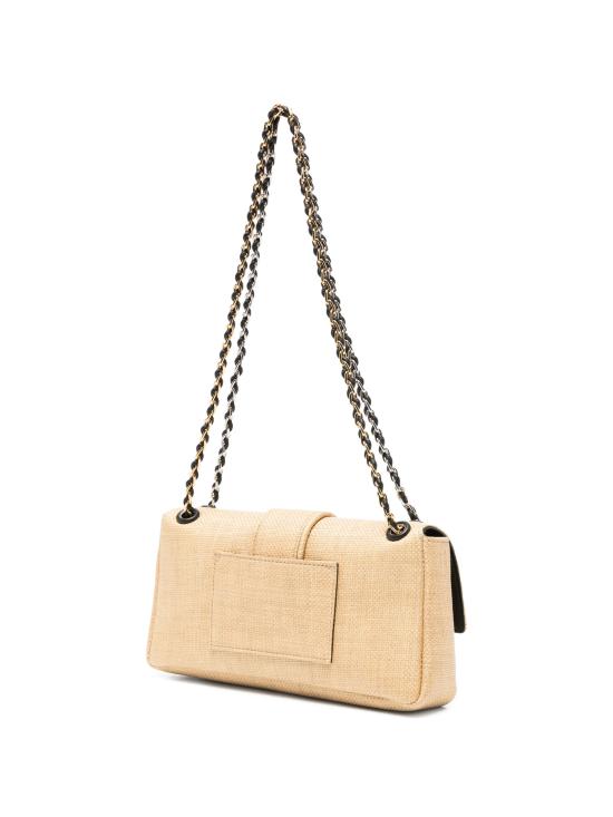 26SS 자크뮈스 숄더백 BAW00453AW00511 142 NATURAL - JACQUEMUS
