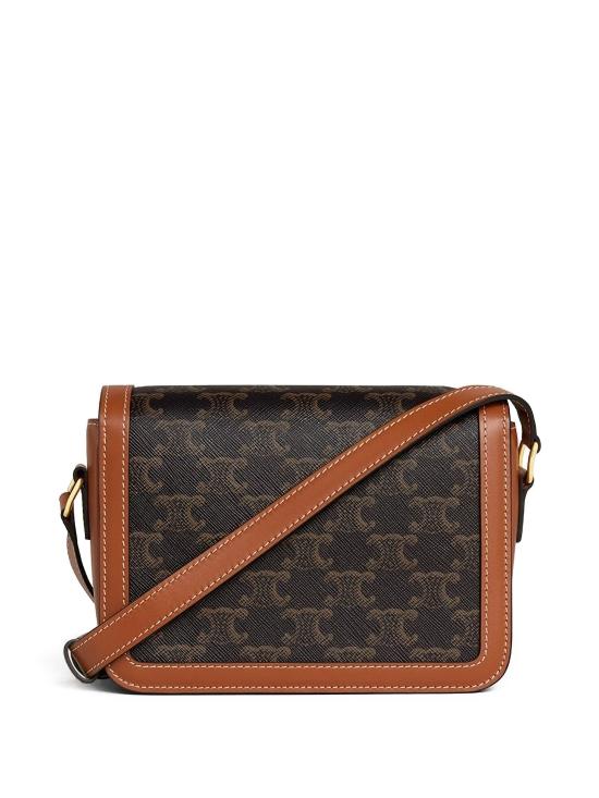 26FW 셀린느 숄더백 188882BZ4 04LU TAN - CELINE