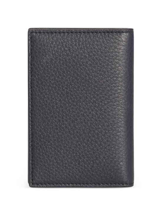 26FW 돌체앤가바나 가죽소품 BP3323A0370 80679 BLU - DOLCE & GABBANA