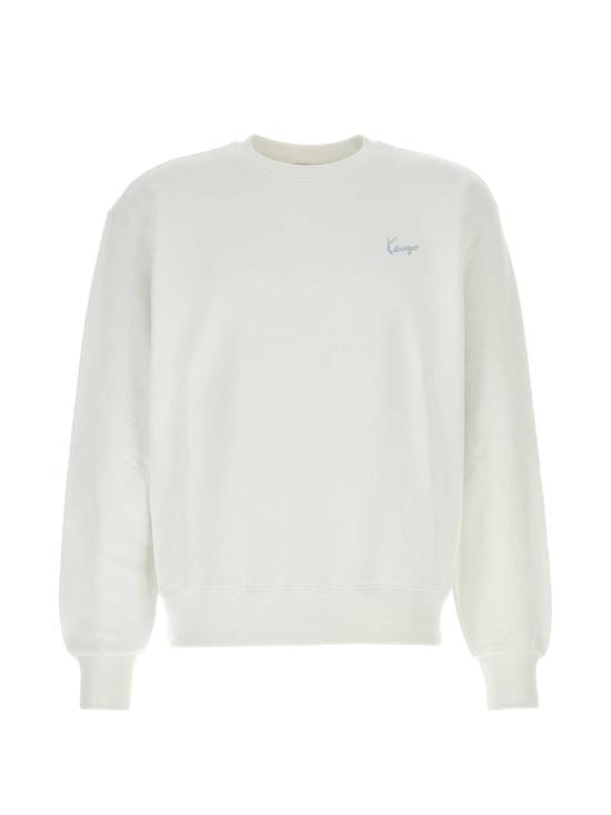 26FW 겐조 스웨터 FG65SW2694MJ OFFWHITE