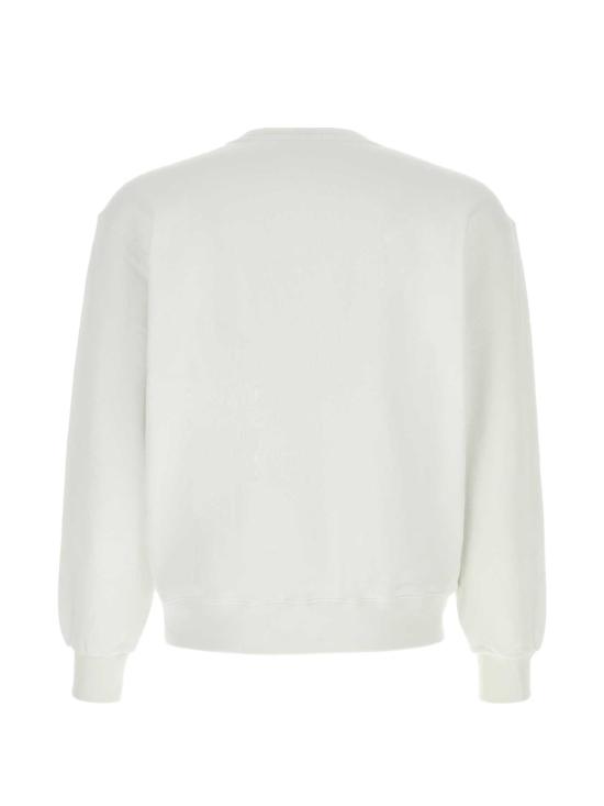 26FW 겐조 스웨터 FG65SW2694MJ OFFWHITE - KENZO