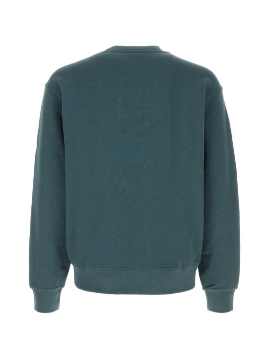 26FW 겐조 스웨터 FG65SW2704MJ ANTHRACITE - KENZO