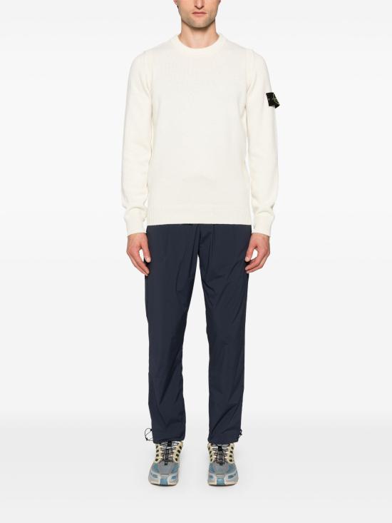 26FW 에르노 스트레이트 팬츠 PT00002UR12431SZ 9201 BLUNAVY - HERNO