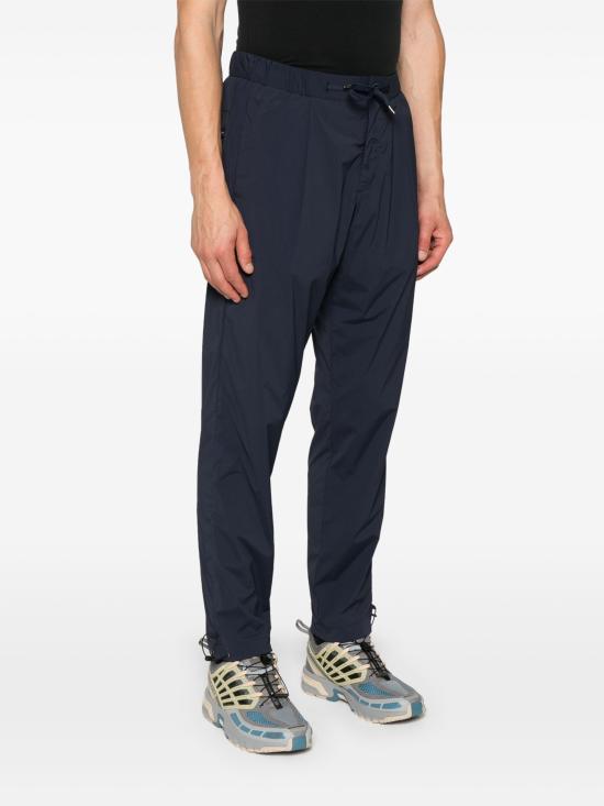 26FW 에르노 스트레이트 팬츠 PT00002UR12431SZ 9201 BLUNAVY - HERNO