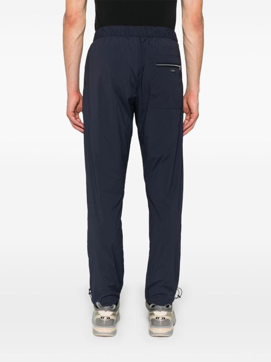 26FW 에르노 스트레이트 팬츠 PT00002UR12431SZ 9201 BLUNAVY - HERNO