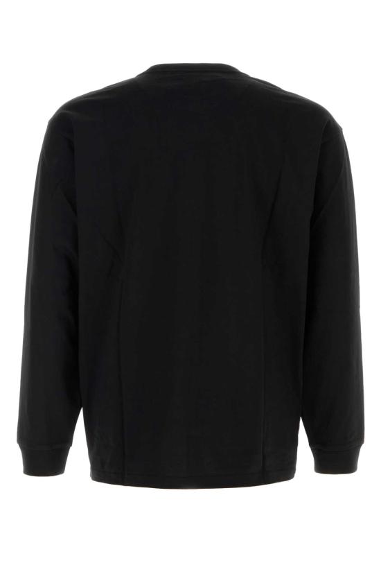 26FW 칼하트 WIP 롱슬리브 체이스 티셔츠 I026392 00FXX BLACKGOLD - CARHARTT WIP