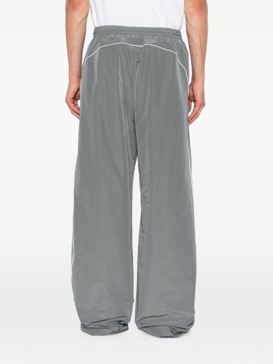 26FW 발렌시아가 트레이닝/조거 팬츠 A001ZCTPQ38 1485 ELPHNTGREY - BALENCIAGA