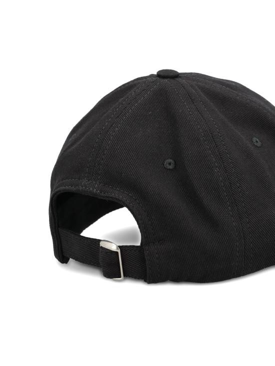 26FW 셀린느 볼캡 AA0MI2U74 38WI BLACKWHITE - CELINE