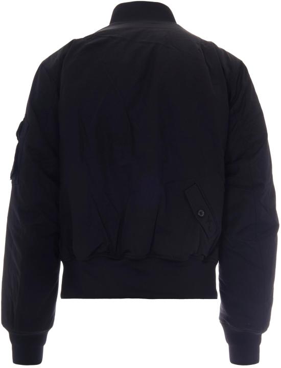 26FW 와이쓰리 봄버 자켓 4068804086411 BLACK - Y-3