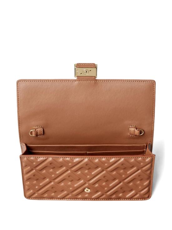 26FW 펜디 바게트 체인 지갑 8M0498AAJD F1UJK SELLIEROS - FENDI