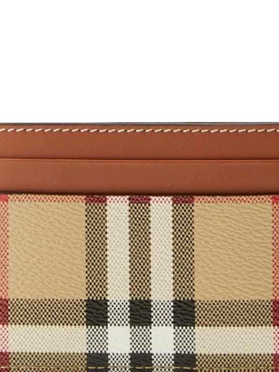 26FW 버버리 햄프셔 체크 숄더백 8109803155142 A9534 BRIARBROWN - BURBERRY