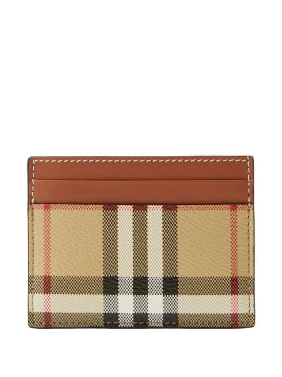 26FW 버버리 햄프셔 체크 숄더백 8109803155142 A9534 BRIARBROWN