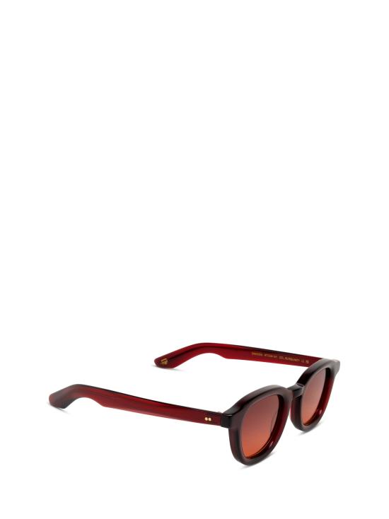 26FW 모스콧 선글라스 DAHVEN SUN BURGUNDY CABERNET - MOSCOT