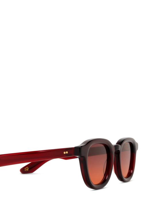 26FW 모스콧 선글라스 DAHVEN SUN BURGUNDY CABERNET - MOSCOT