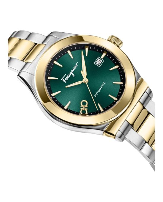  살바토레 페라가모 손목시계 SFU800324 TTE OS - SALVATORE FERRAGAMO