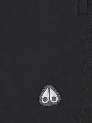 26SS 무스너클 스윔팬츠 M16MR756 292 BLACK - MOOSE KNUCKLES