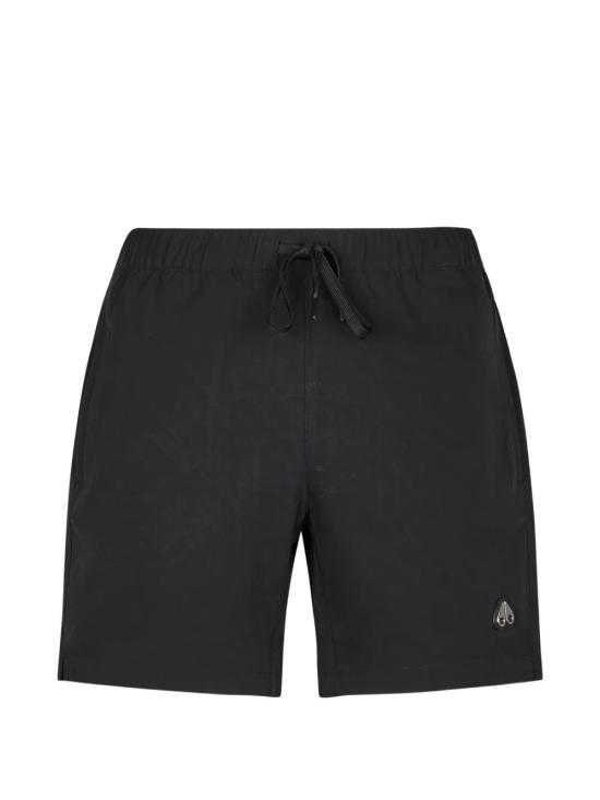 26SS 무스너클 스윔팬츠 M16MR756 292 BLACK - MOOSE KNUCKLES