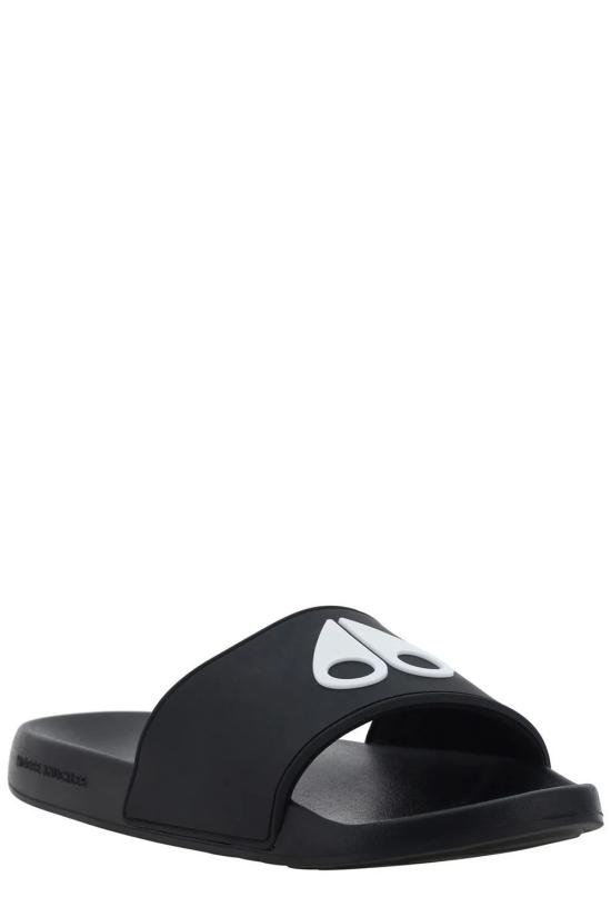 26SS 무스너클 샌들 M14MA503 292 BLACK - MOOSE KNUCKLES